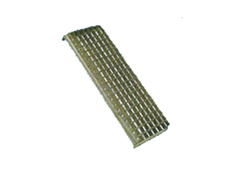 Kilitli Plank Izgara (Grate-Lock) - Metalizgara.com